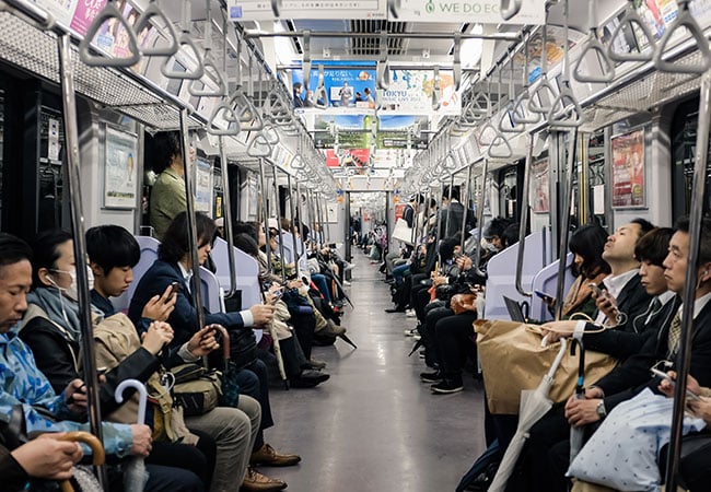 “I’m the Only Christian at Work”